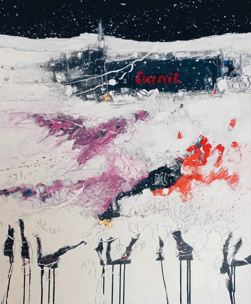 “Passepartout en hiver“